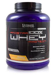 prostar whey protein