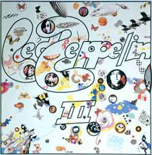led zeppelin albums