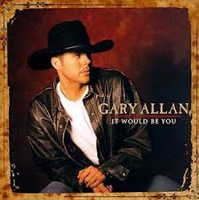 Gary Allan - I Ain