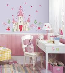 disney princess decals