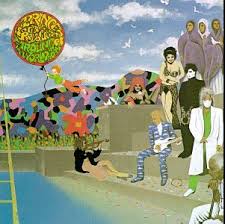 Prince - Around The World In A Day