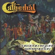 caravan beyond redemption