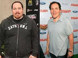 Jon Favreau Loses 85 Lbs. with