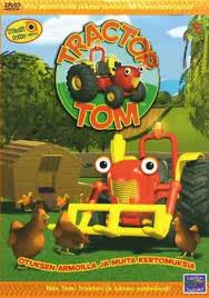 tractor tom