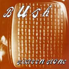 Bush - Alien