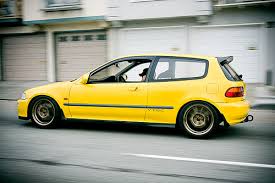 jdm civic