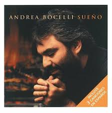 Andrea Bocelli - Sueño