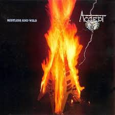 Accept - Restless & Wild
