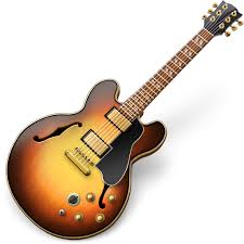 garageband guitar