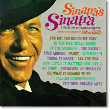 Frank Sinatra - Sinatra's Sinatra