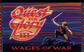 wages of war