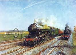 terence cuneo