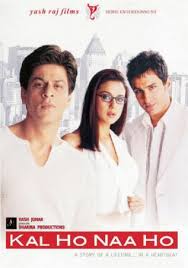 kal ho na ho