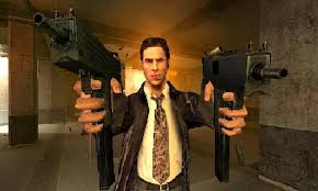 max payne ps3