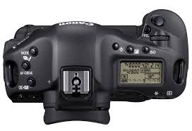 canon eos1ds mark