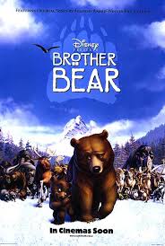 brother bear movies