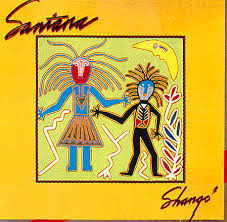 Santana - Shango