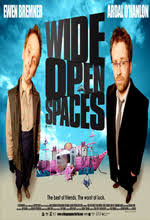 Wide Open Spaces (2009) Icon