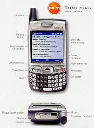 sprint treo 700w