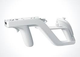 the wii