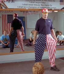 mexican pants