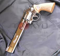 revolvers