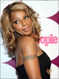 Mary J. Blige to Lead Jackson