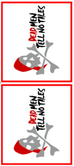 are there any printable nra a25 targets