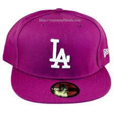 los angeles dodgers caps