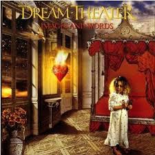dream theater albums