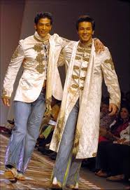 indian fashion week