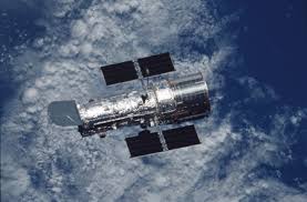 pictures from hubble telescope