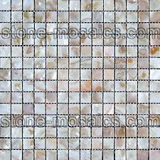 mosaic tile