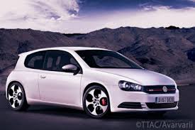 gti golf vi