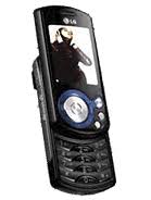 lg ke600