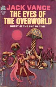 eyes of the overworld