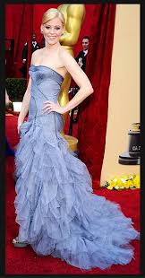 Elizabeth Banks no clothes