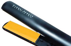 ceramic straightener iron