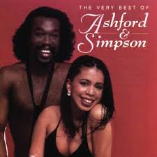Ashford & Simpson - Ashford & Simpson, The Best Of