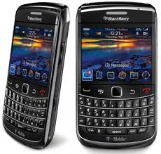 t mobile 9700 blackberry