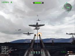 air raid this is not a drill