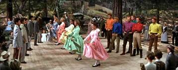 Seven Brides for Seven