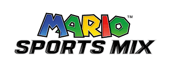mario sports mix