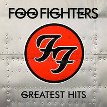 the foo fighters greatest hits