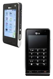 lg u 990