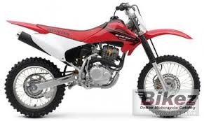 crf 150 f