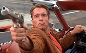 Various Artists - Last Action Hero
