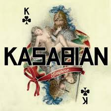 kasabian album