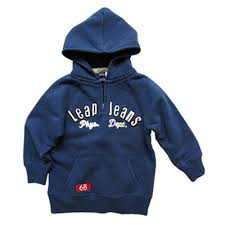 zipper fleece