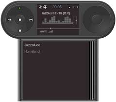 music player